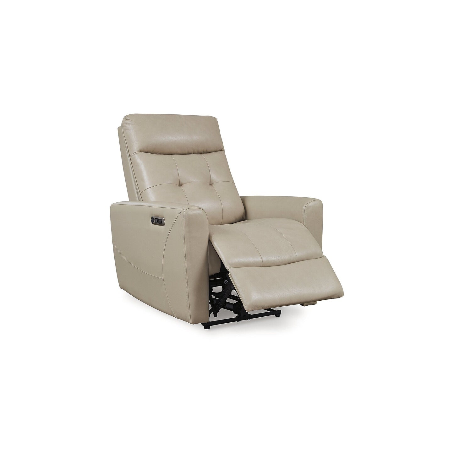 Signature Design by Ashley Pisgham Power Recliner