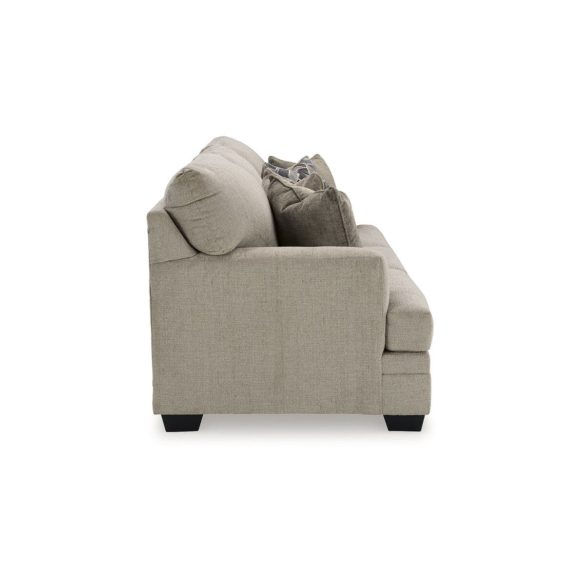Signature Design by Ashley Stonemeade Queen Sofa Sleeper - 92 W x 41 D x 39 H