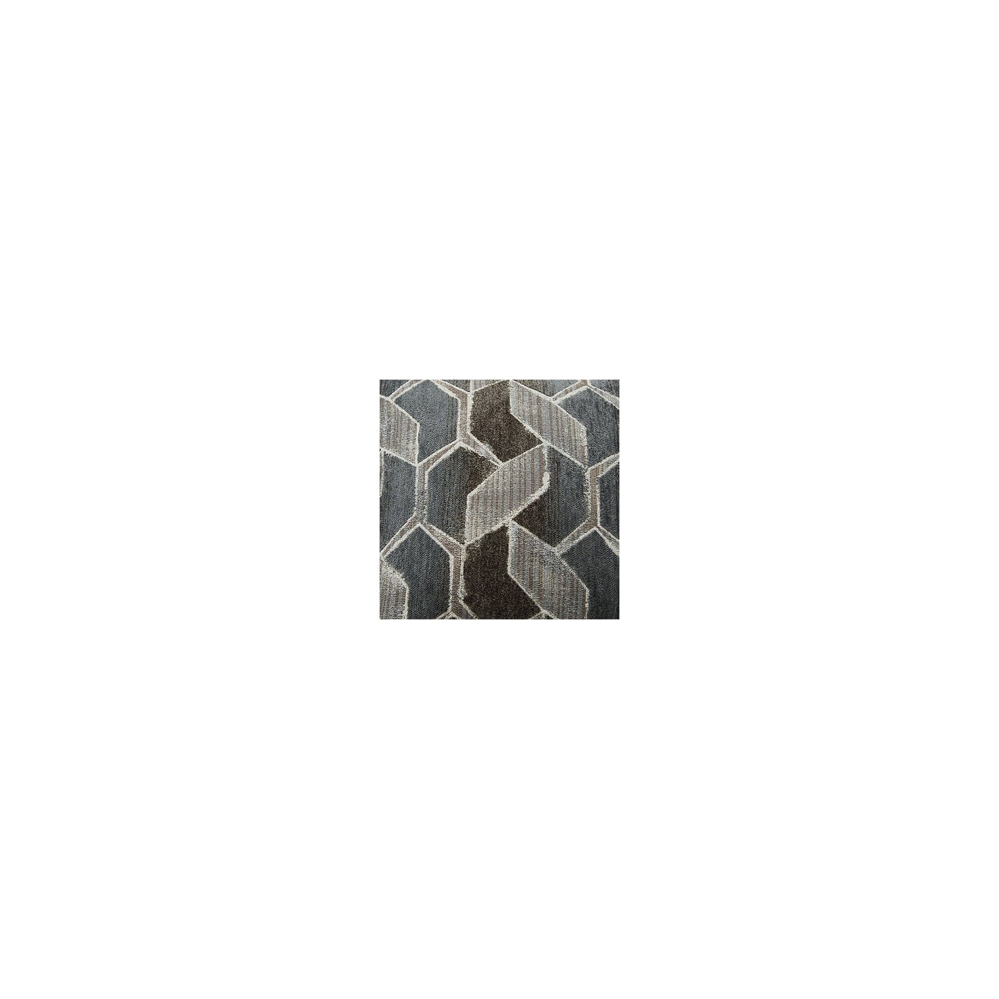 Signature Design by Ashley Stonemeade Sofa Chaise - 92 W x 62 D x 39 H