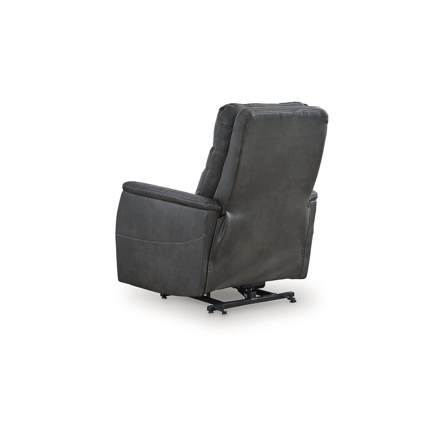Signature Design by Ashley Strawbill Power Lift Recliner