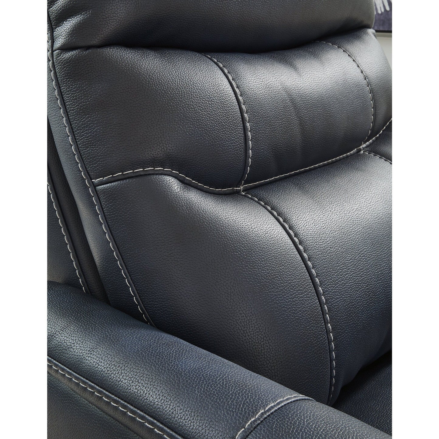 Signature Design by Ashley Strawbill Power Lift Recliner