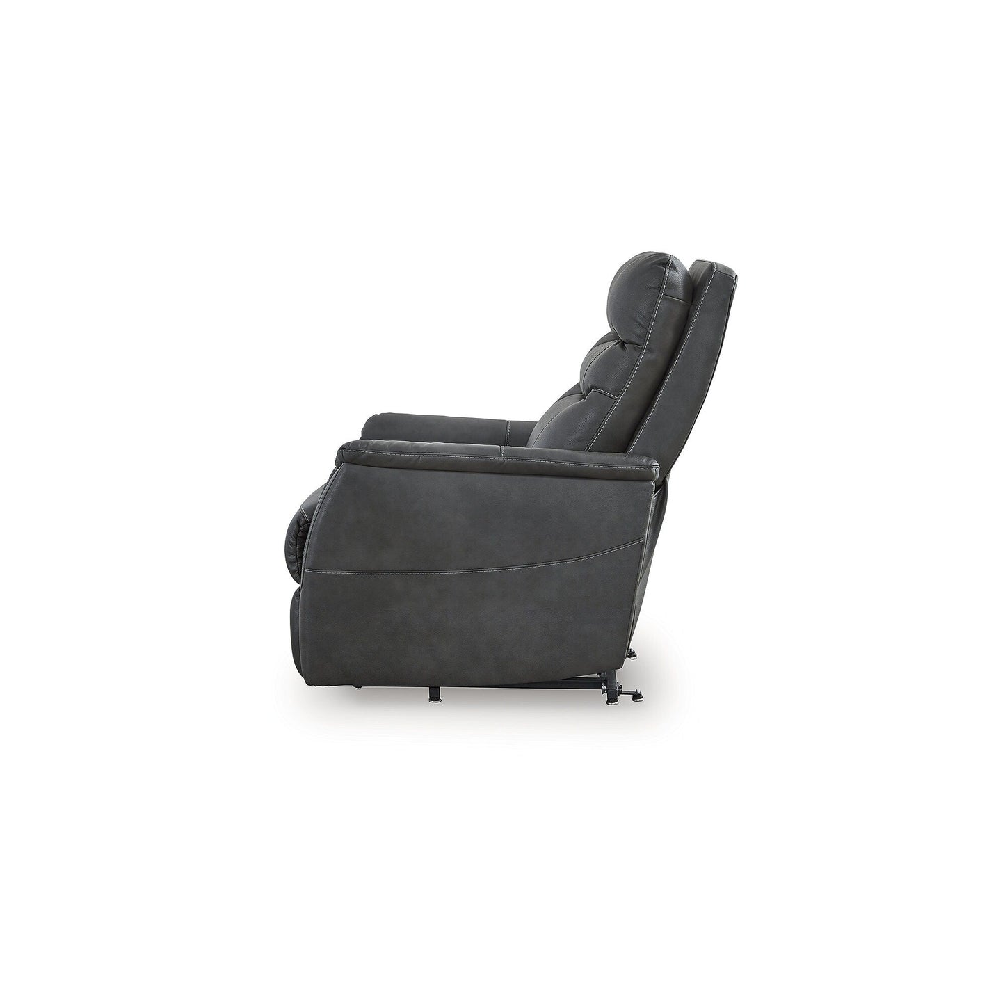 Signature Design by Ashley Strawbill Power Lift Recliner