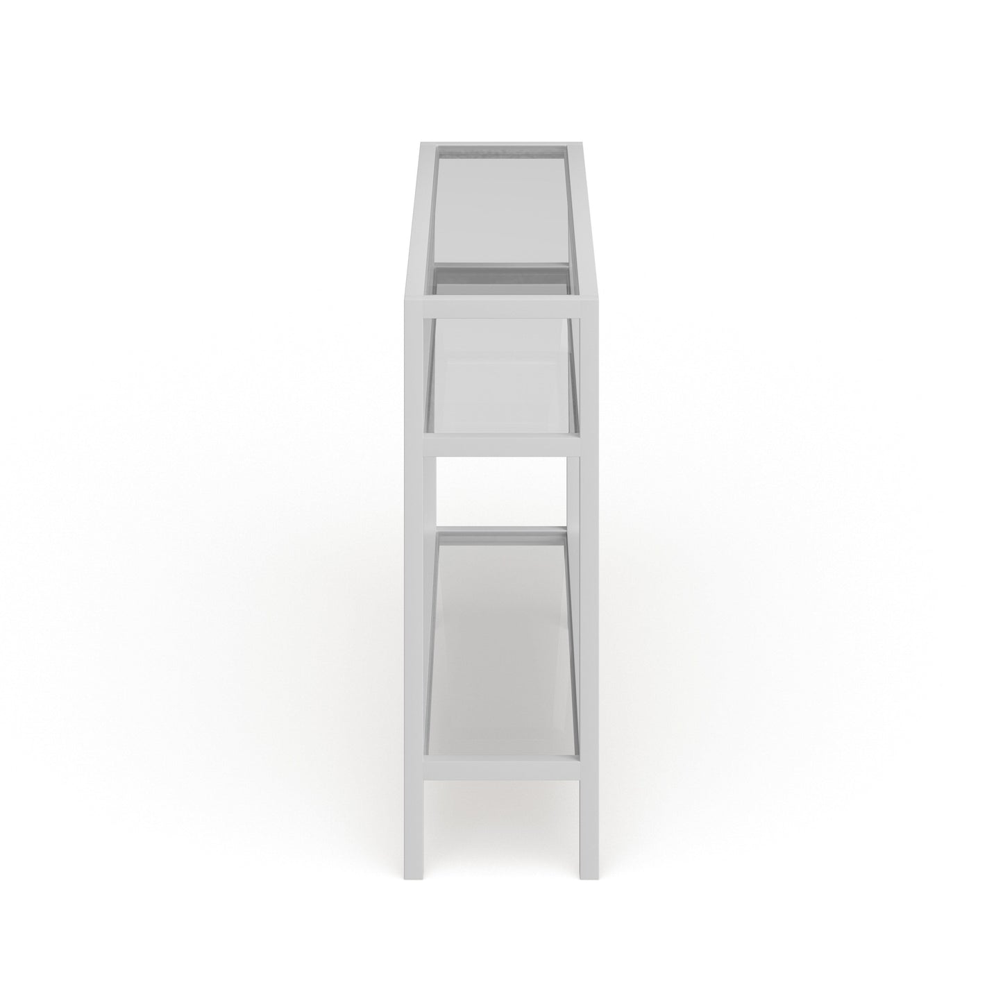 Sivil Console Table