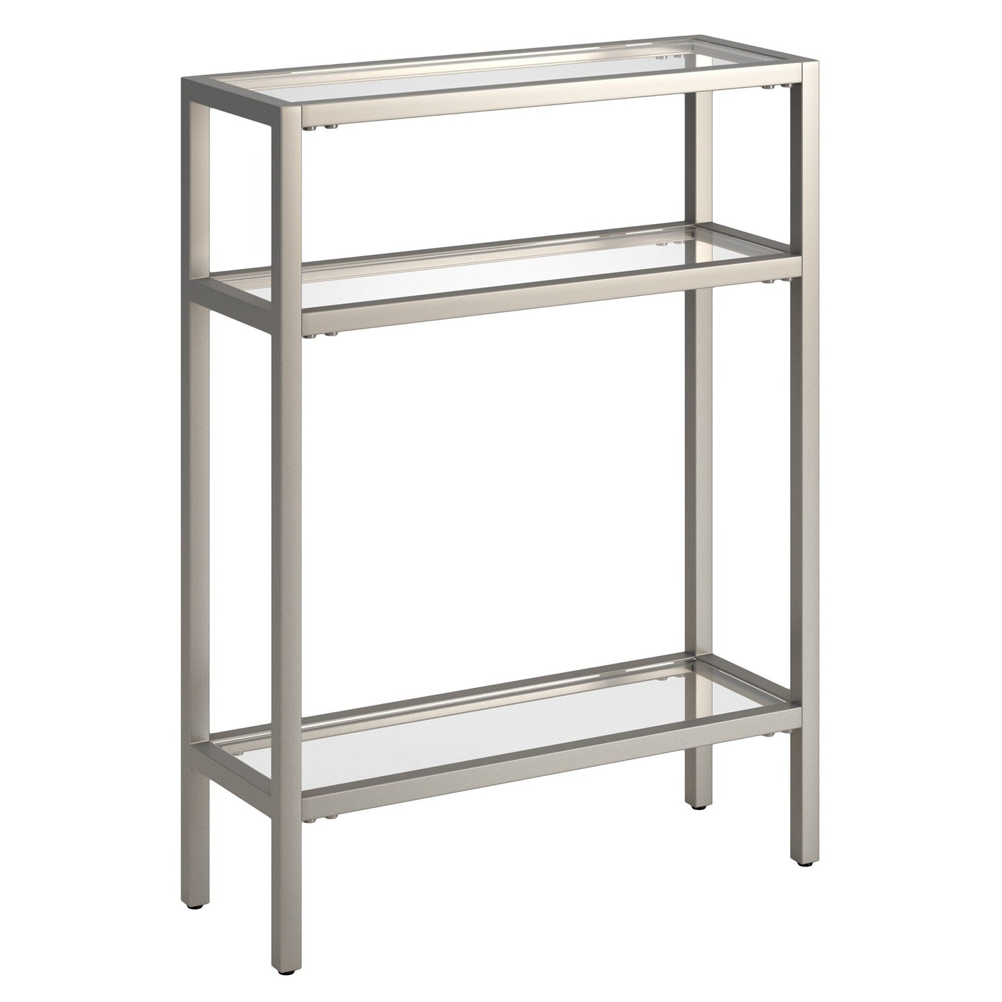 Sivil Console Table