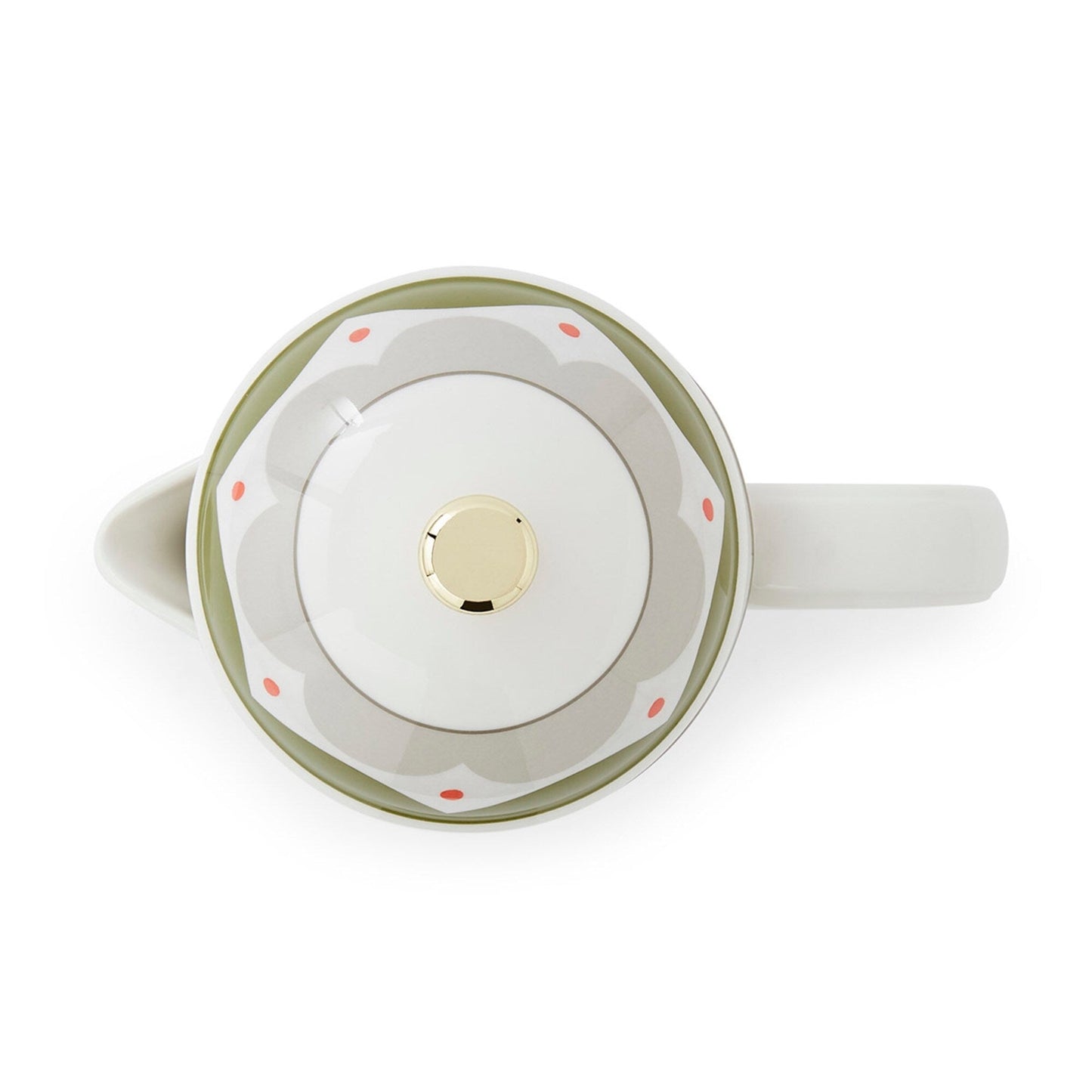 Spode Tall Trees Cafetiere - 28 oz