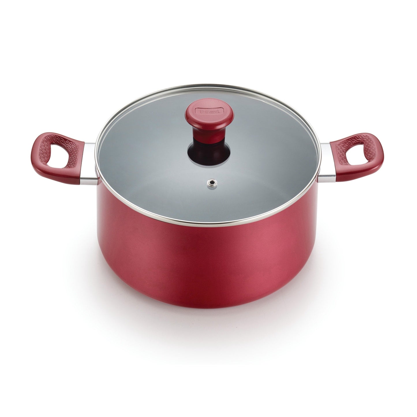T-Fal B039SE64 Excite 14-Piece Non-stick Cookware Set