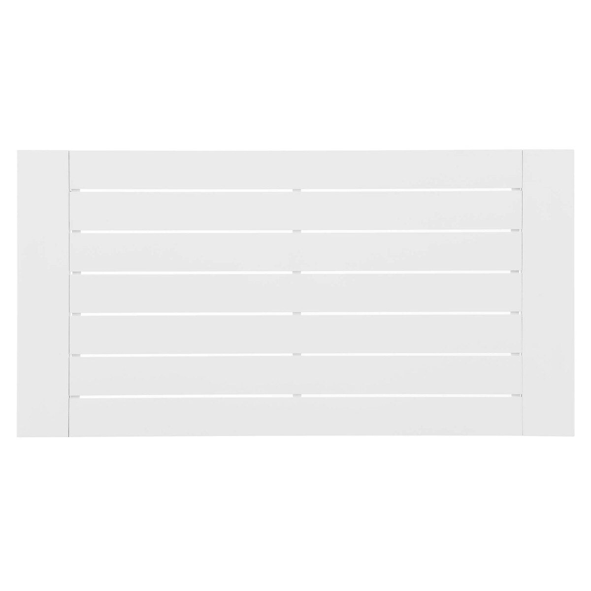 Tahoe Outdoor Patio Powder-Coated Aluminum 3-Piece Set
