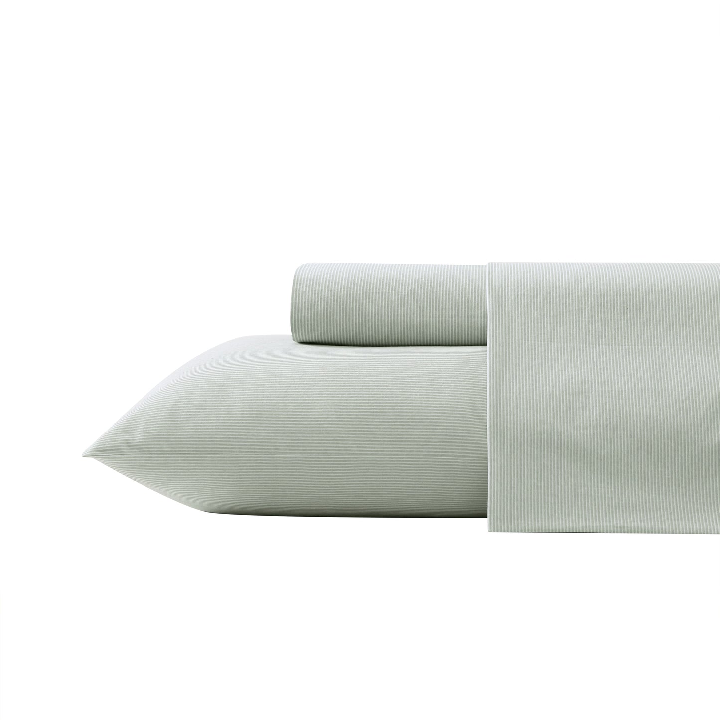 Tommy Bahama Washed Cotton Percale Printed Sheet Sets