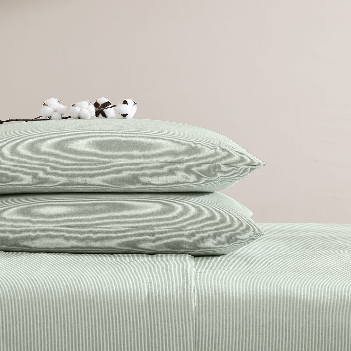 Tommy Bahama Washed Cotton Percale Printed Sheet Sets