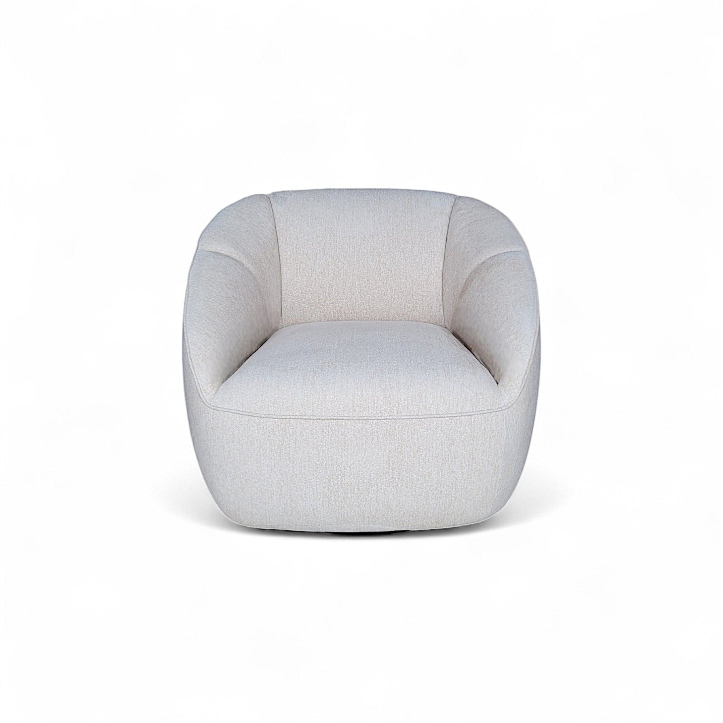 Fauteuil pivotant Viceroy