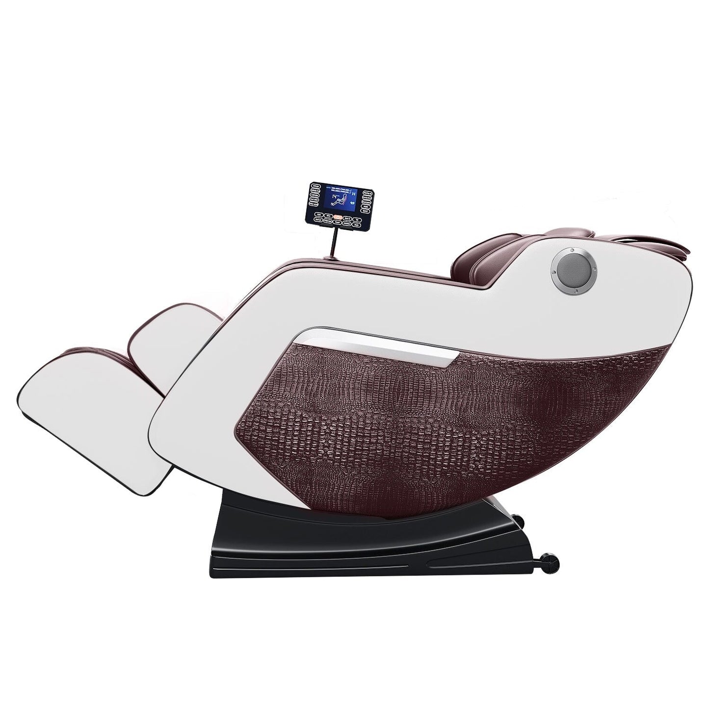 Zero Gravity Massage Chair with Hip Heating