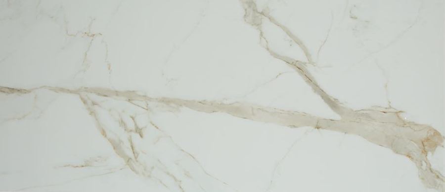 Table à manger rectangulaire Jack Calacatta Oro