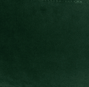 Fauteuil de salon vert Wallis