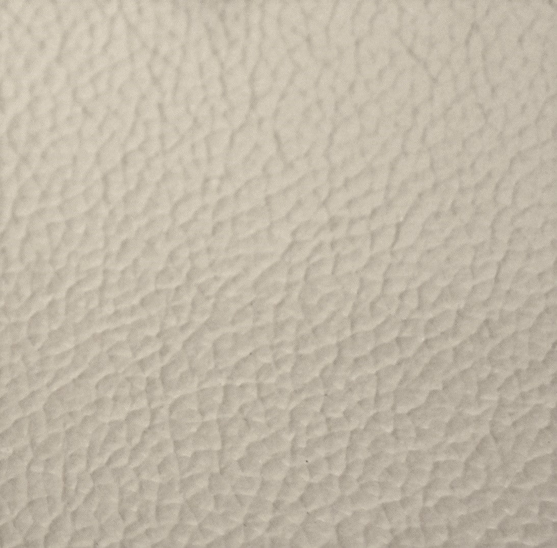 Chaise de salle à manger en cuir de blé Oriola