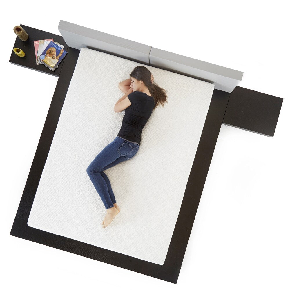 iKrema Superior 10-inch King-size Memory Foam Mattress