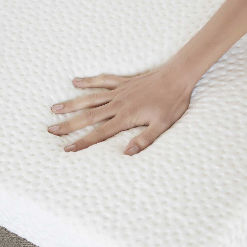 iKrema Superior 10-inch King-size Memory Foam Mattress