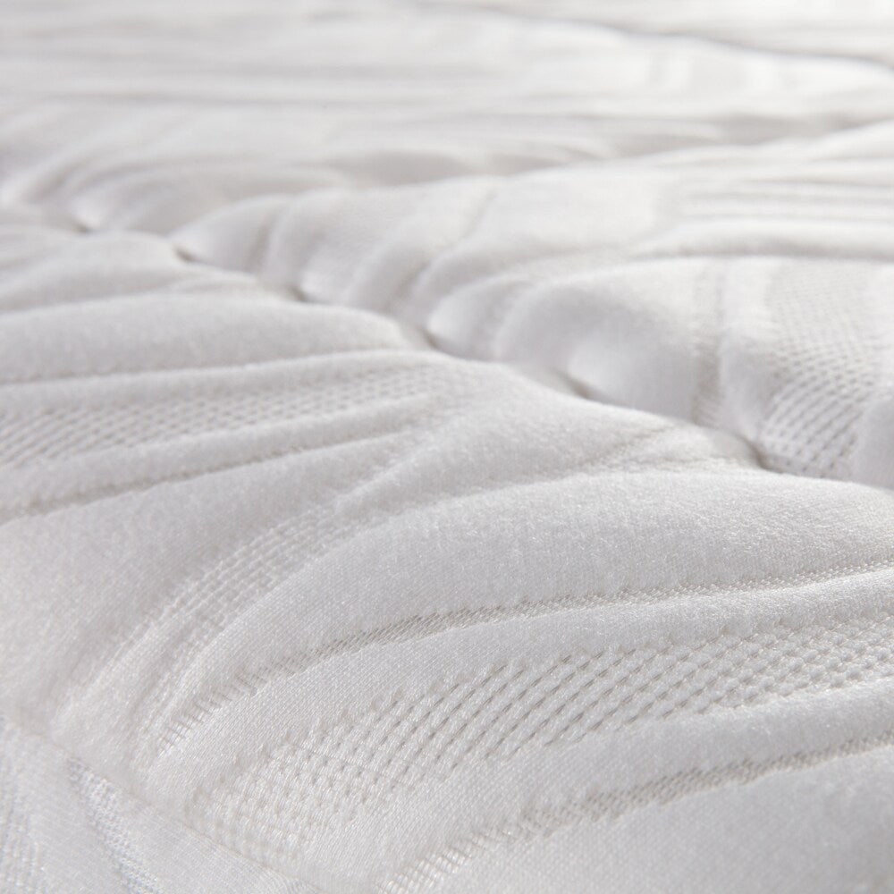 myCloud Cirrus 12-inch King-size Gel Memory Foam Mattress