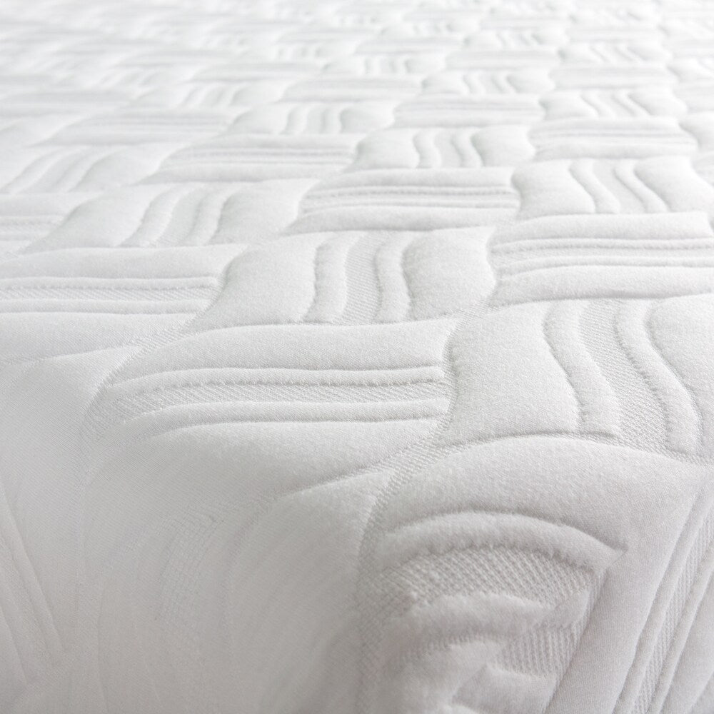 myCloud Cumulus 10-inch Queen-size Gel Memory Foam Mattress