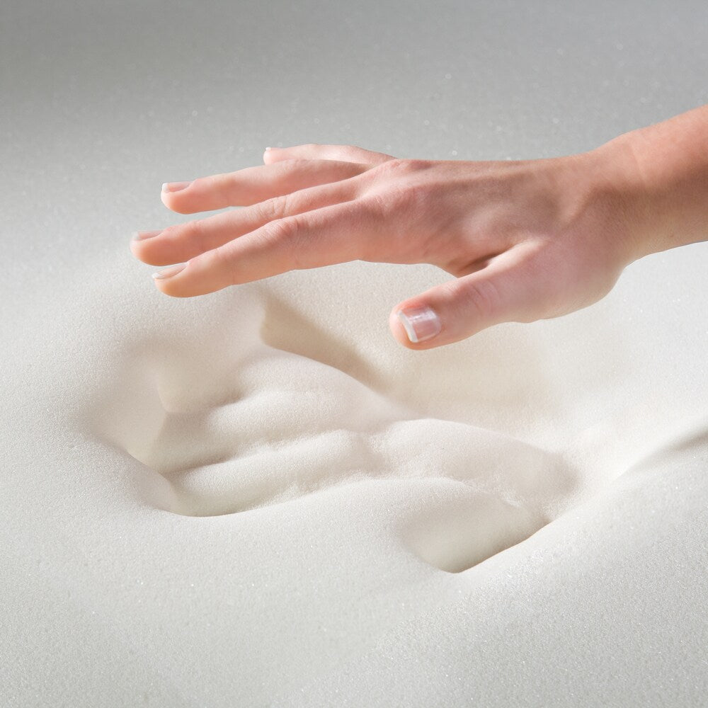 myCloud Gel Infused Memory Foam 10-inch Full-Size Mattress