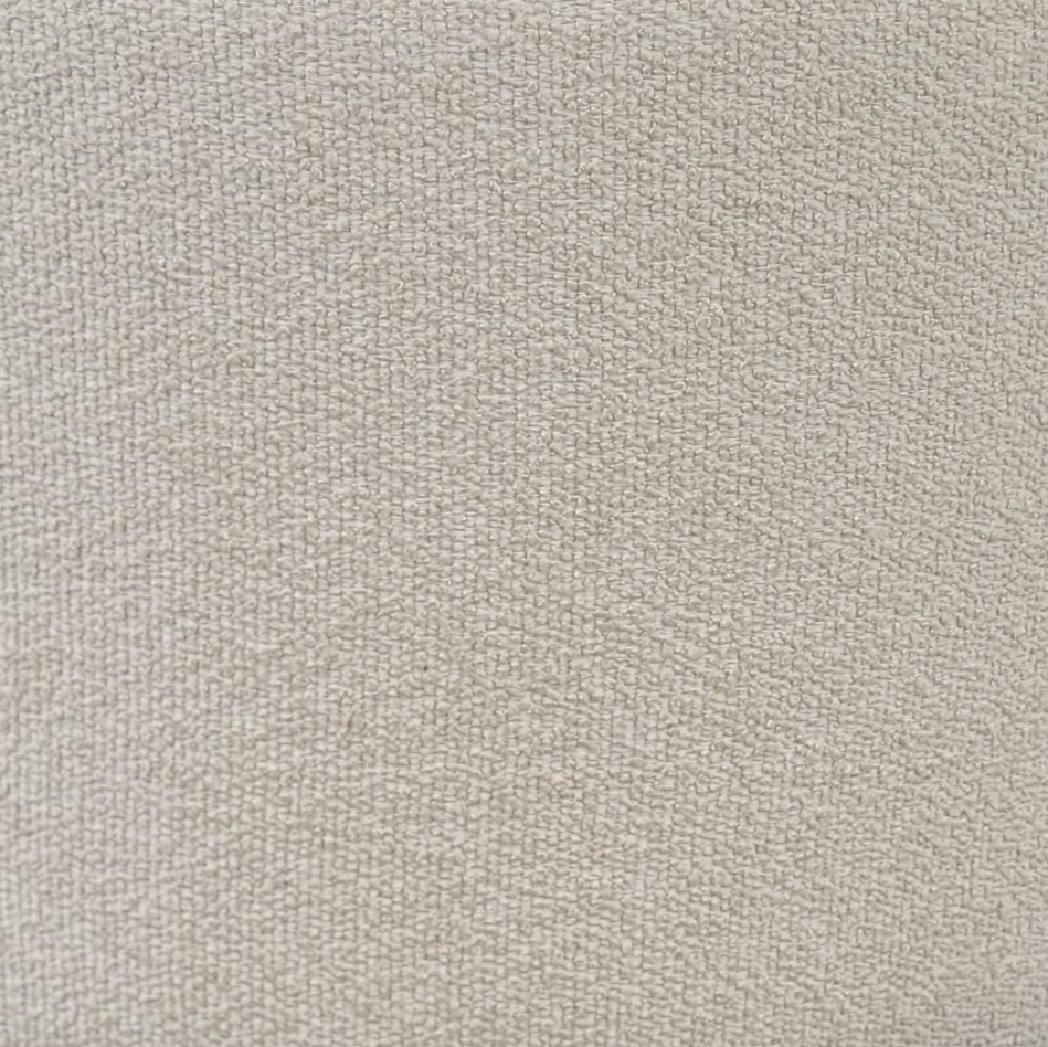 Tabouret Lotus en noyer