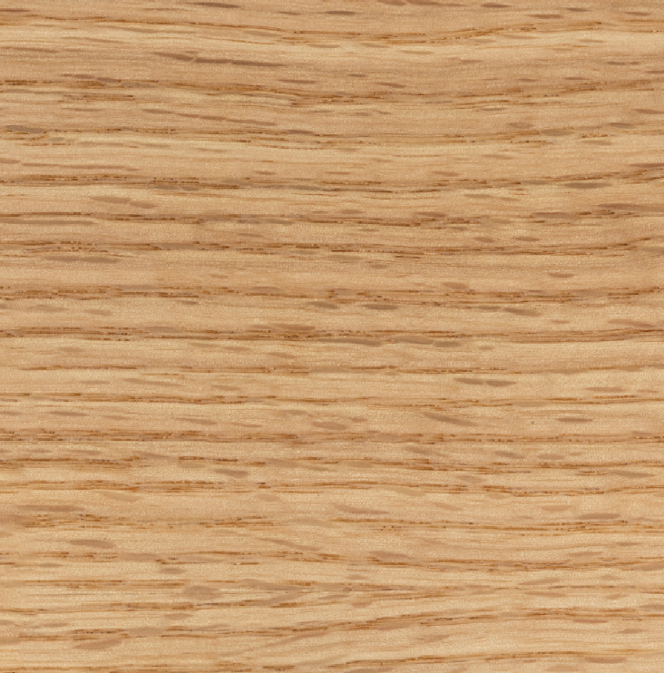 Table de chevet Opera en chêne naturel