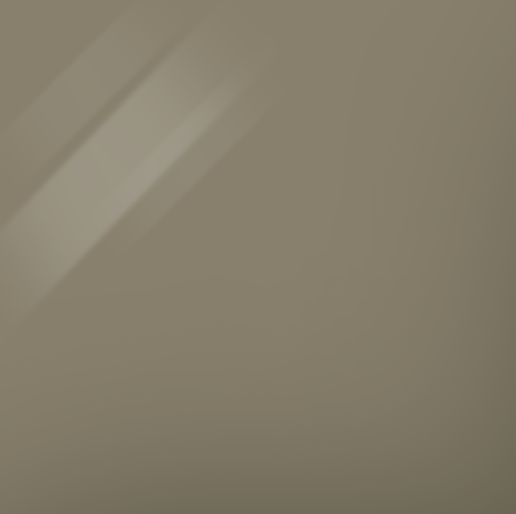 Grande table d'appoint ronde Urano d'Ottis