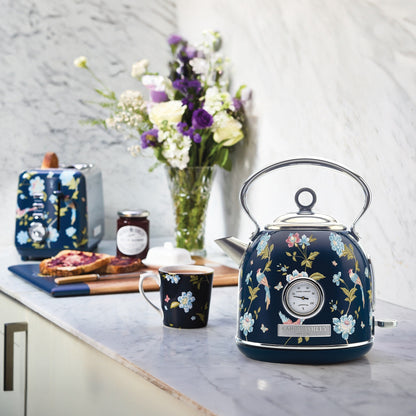 Laura Ashley 1.7L Dome Kettle