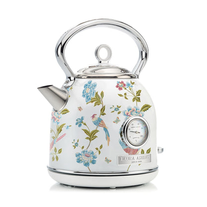 Laura Ashley 1.7L Dome Kettle