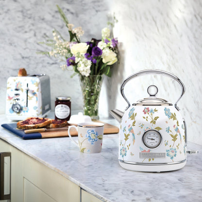 Laura Ashley 1.7L Dome Kettle