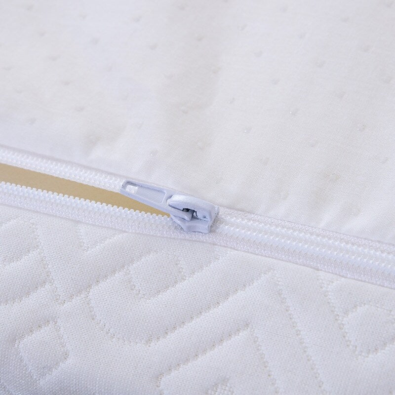 10 Inch Bed Mattress with CertiPUR-US Foam for Supportive, Cooler Sleeping & Pressure Relief