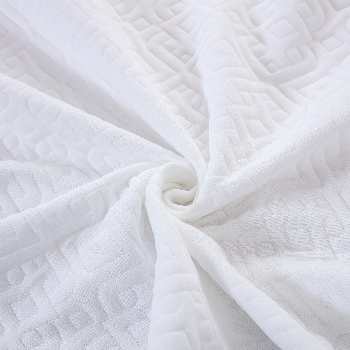 10 Inch Bed Mattress with CertiPUR-US Foam for Supportive, Cooler Sleeping & Pressure Relief