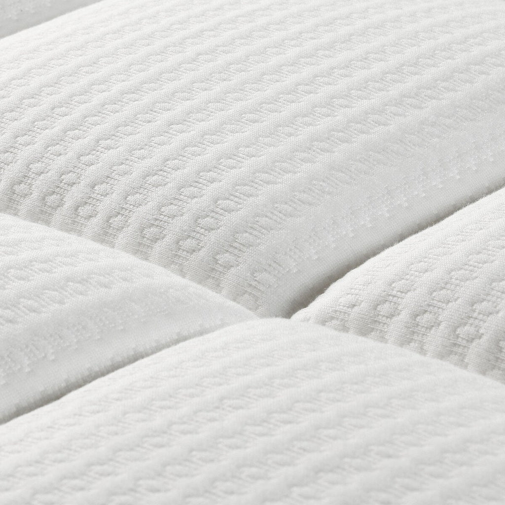 10-Inch Hybrid Mattress with Cooling-Gel Memory Foam Pocket Coils Mattress