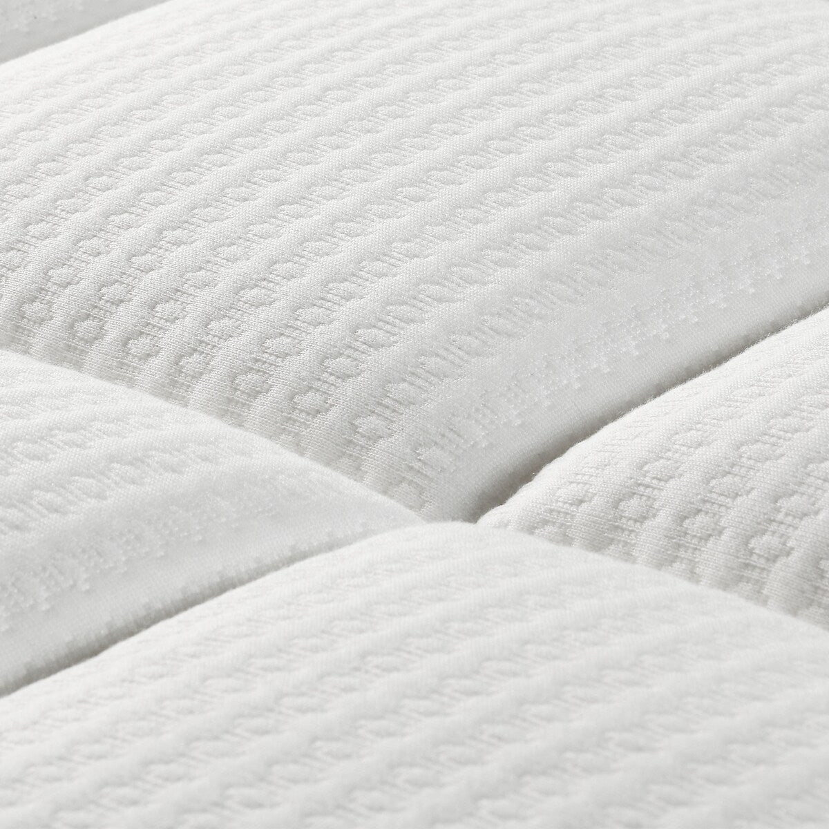 10-Inch Hybrid Mattress with Cooling-Gel Memory Foam Pocket Coils Mattress
