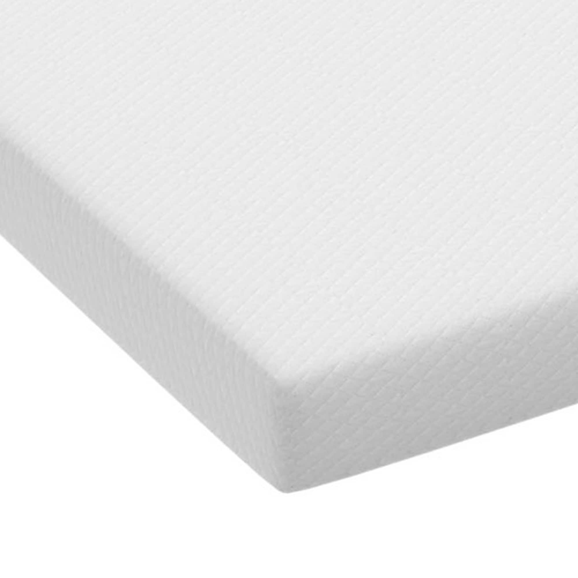 10 in. Gel-Infused Memory Foam Mattress