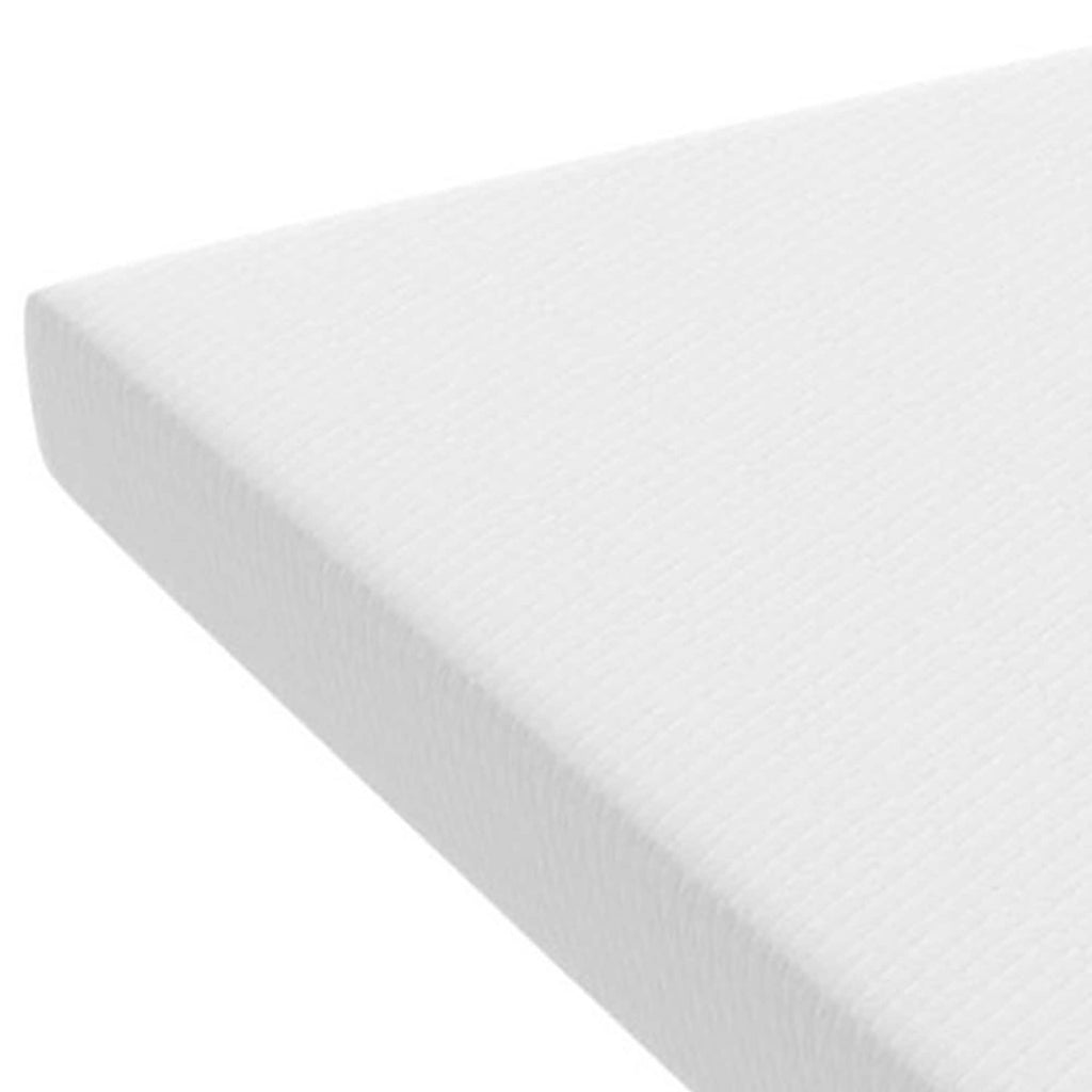 10 in. Gel-Infused Memory Foam Mattress