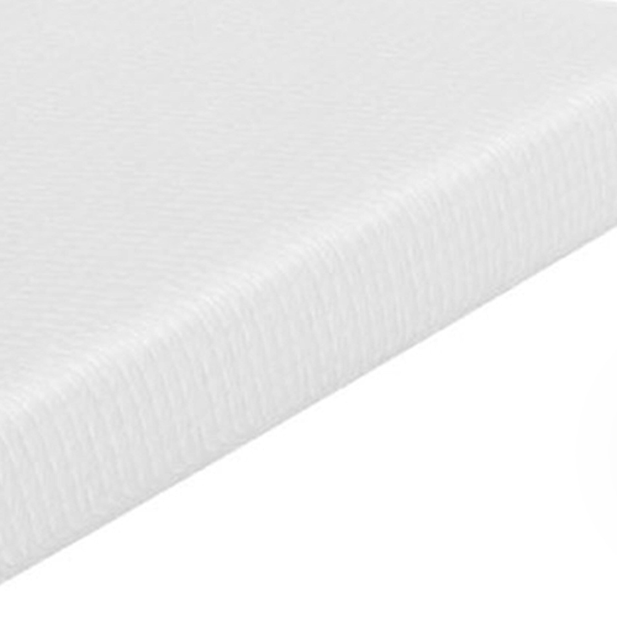 10 in. Gel-Infused Memory Foam Mattress