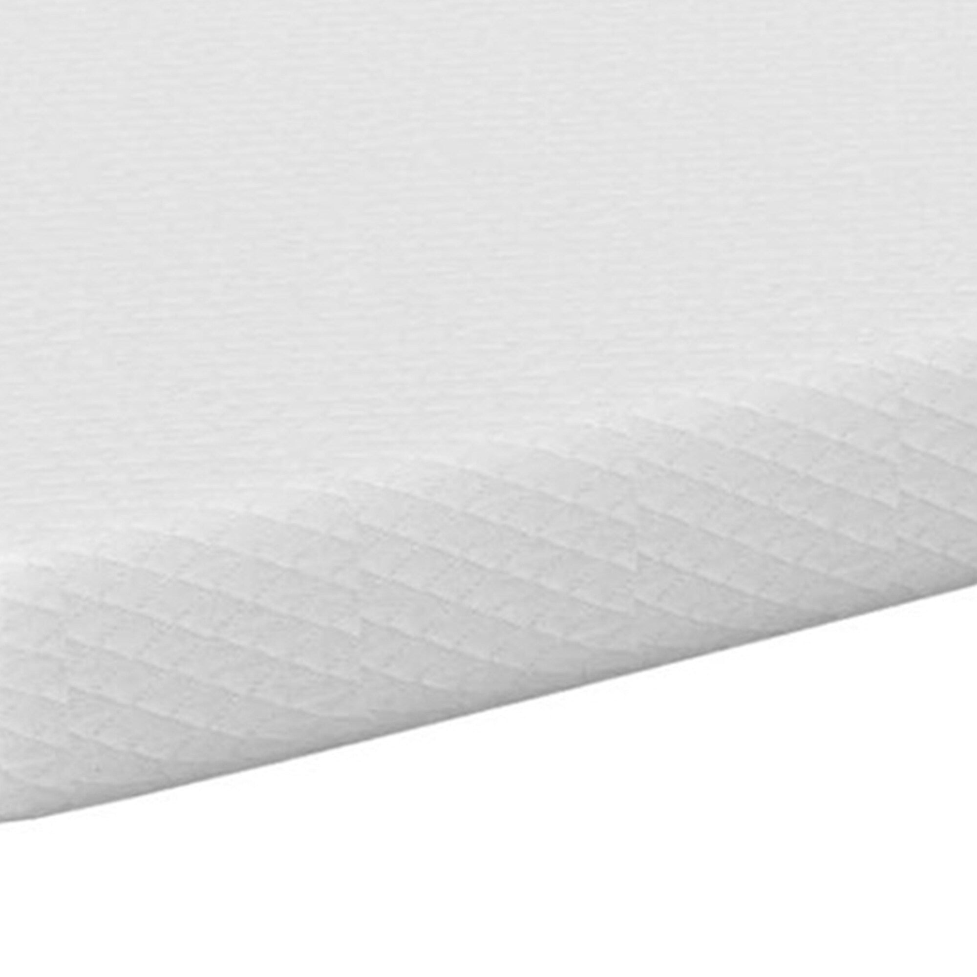 10 in. Gel-Infused Memory Foam Mattress
