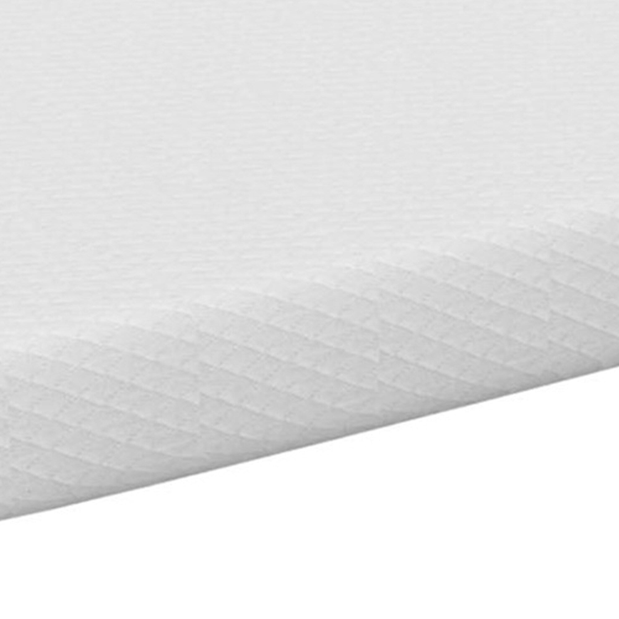 10 in. Gel-Infused Memory Foam Mattress