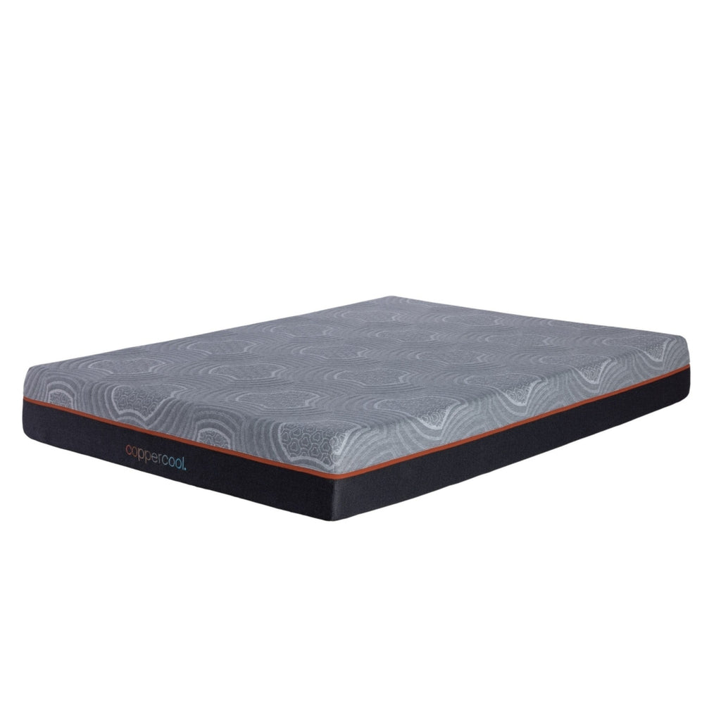 10-inch Hybrid Memory Foam Mattress