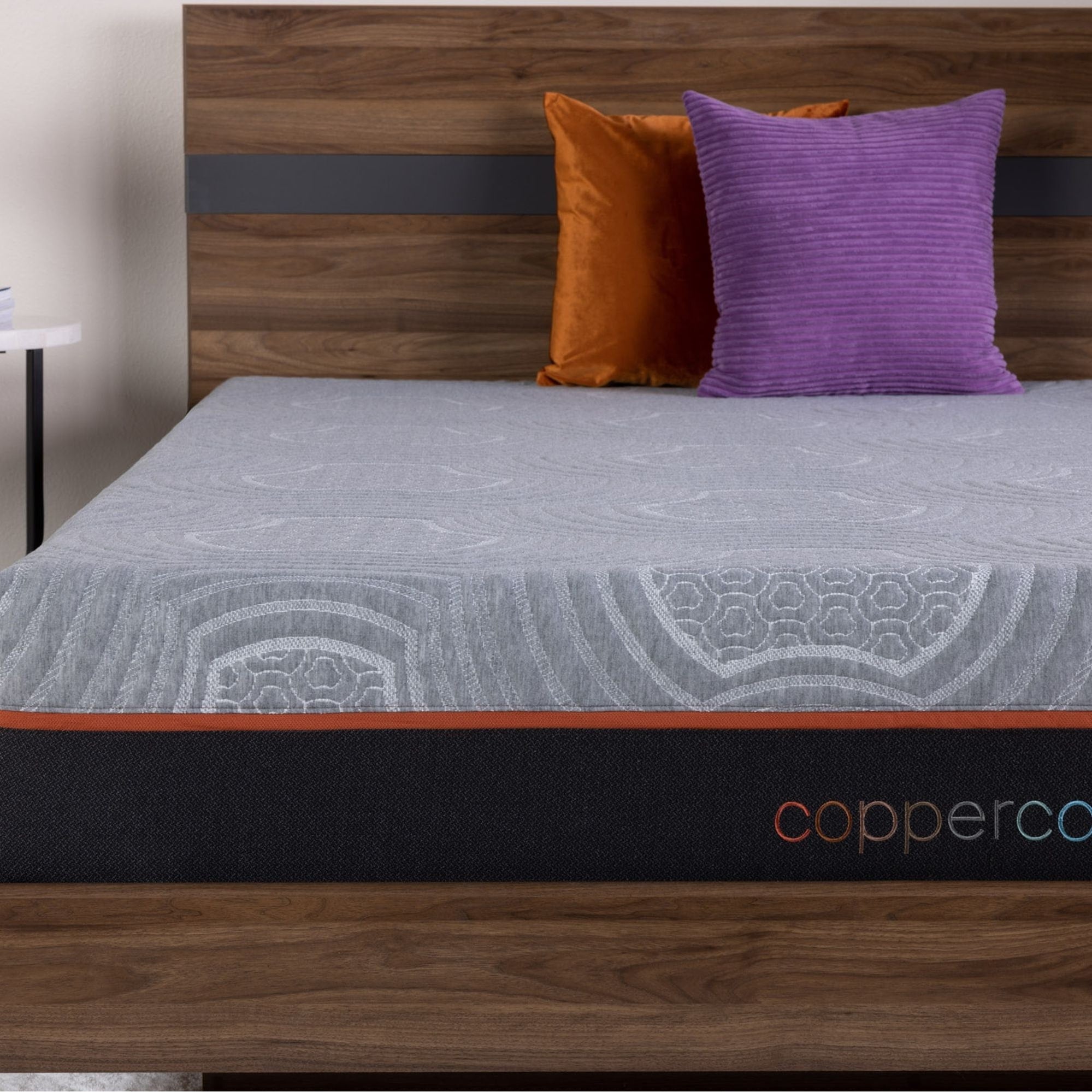 10-inch Hybrid Memory Foam Mattress