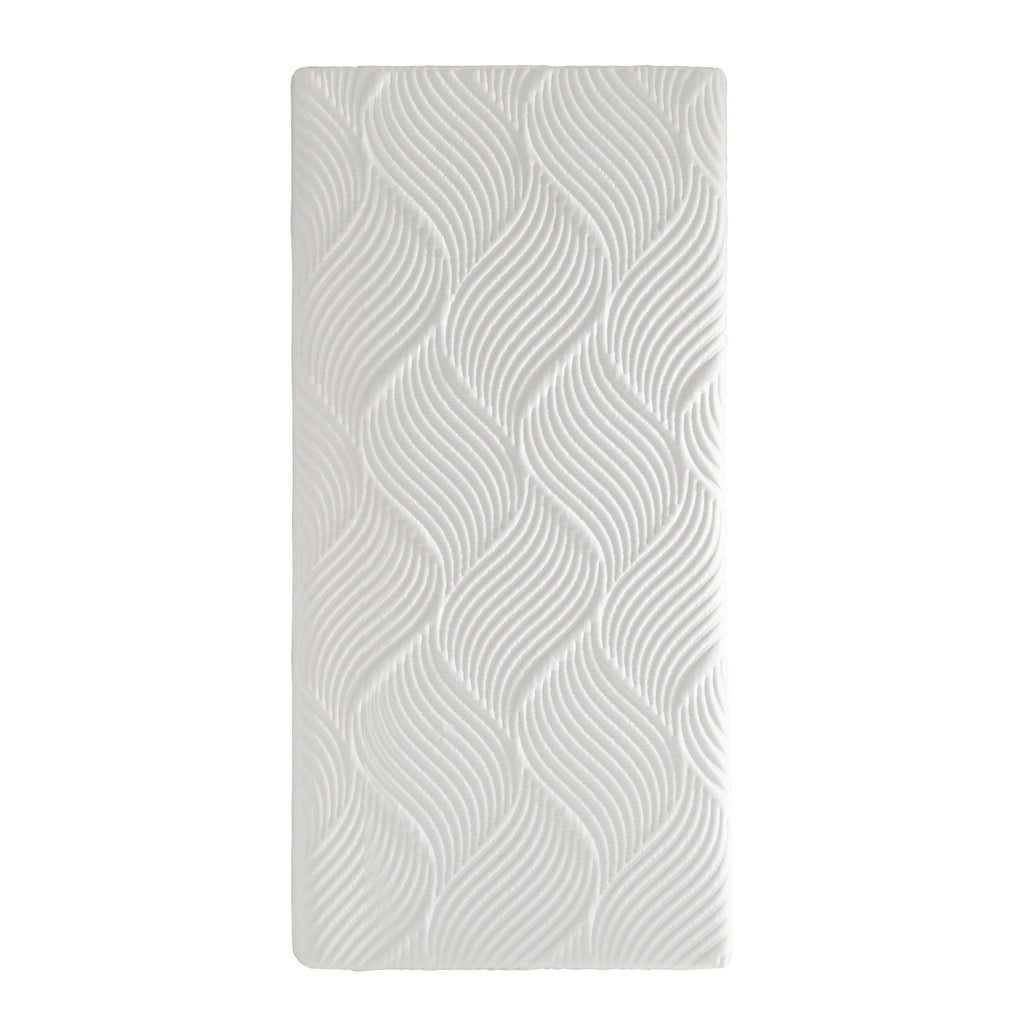 10 Bed Mattress Gel-Infused Memory Foam Mattress in a Box