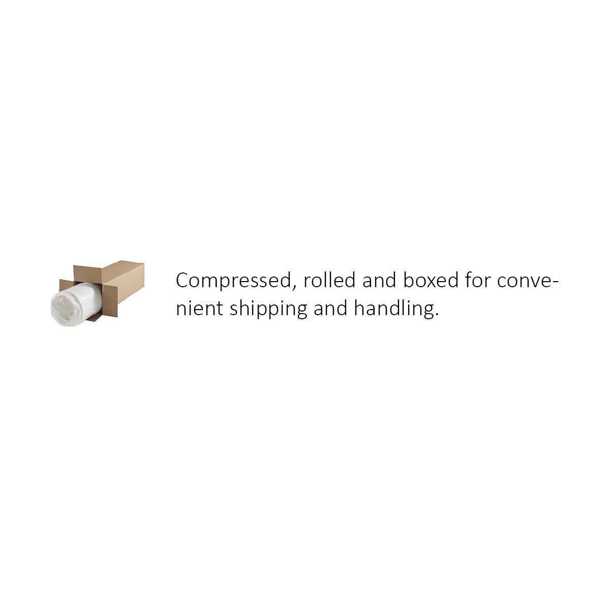 10 California King Mattress Breathable Cool Gel Memory Foam Mattress, White, Mattress in a Box, Comfort Mattress