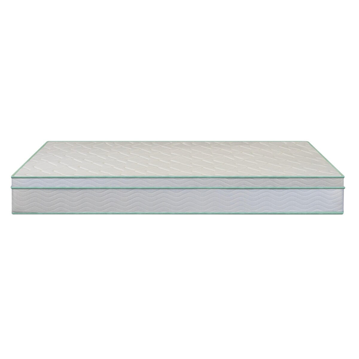 10-inch Cool Gel Memory Foam Innerspring Hybrid Mattress by BRN