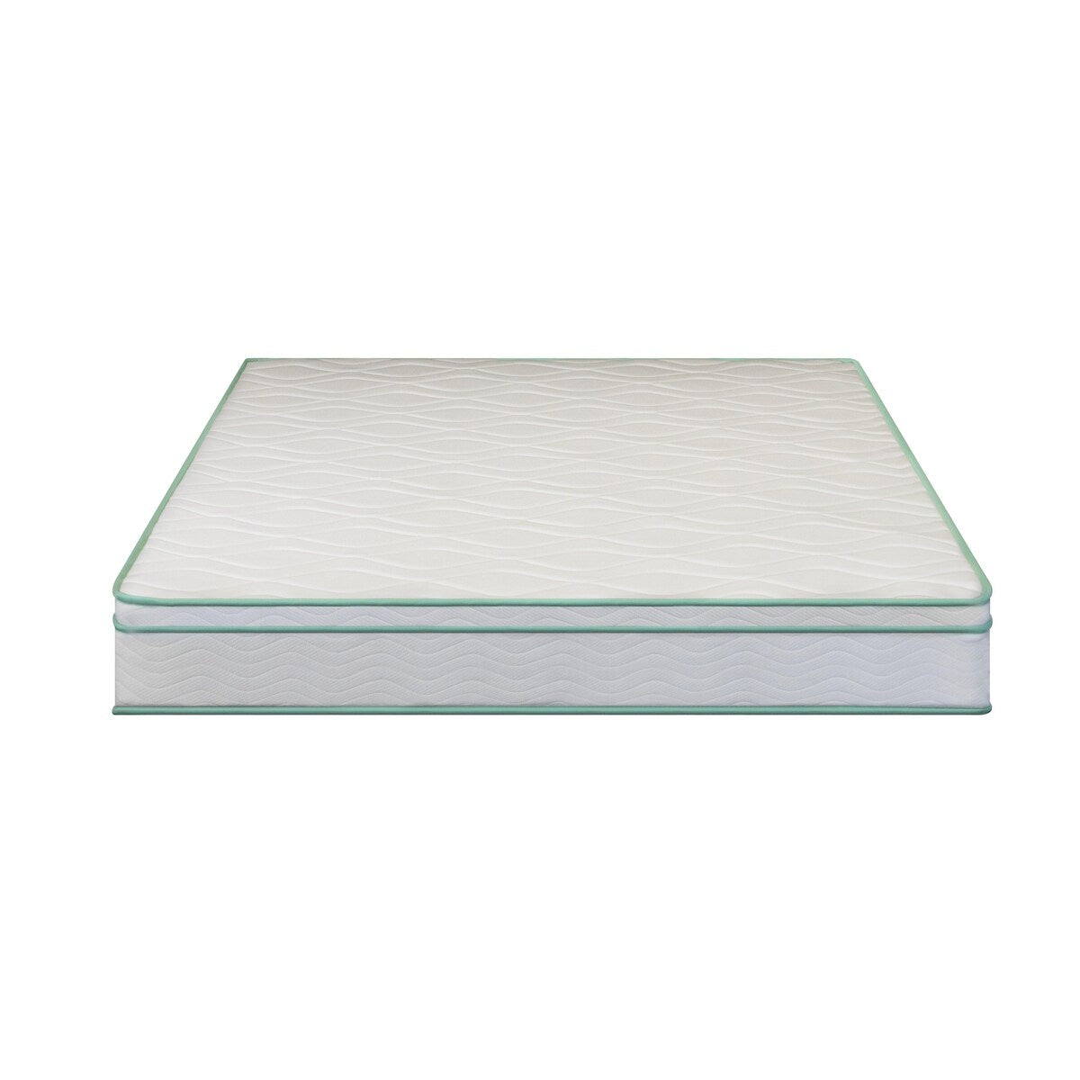 10-inch Cool Gel Memory Foam Innerspring Hybrid Mattress by BRN