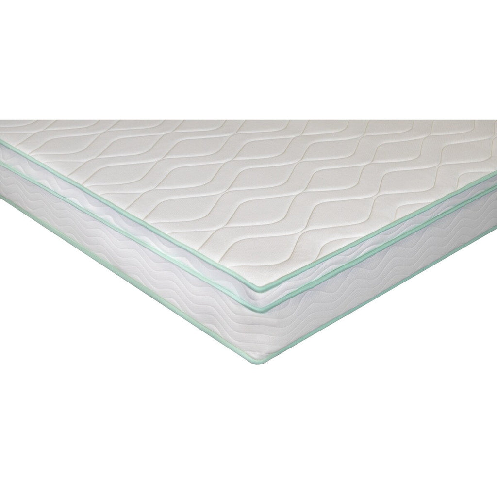 10-inch Cool Gel Memory Foam Innerspring Hybrid Mattress by BRN