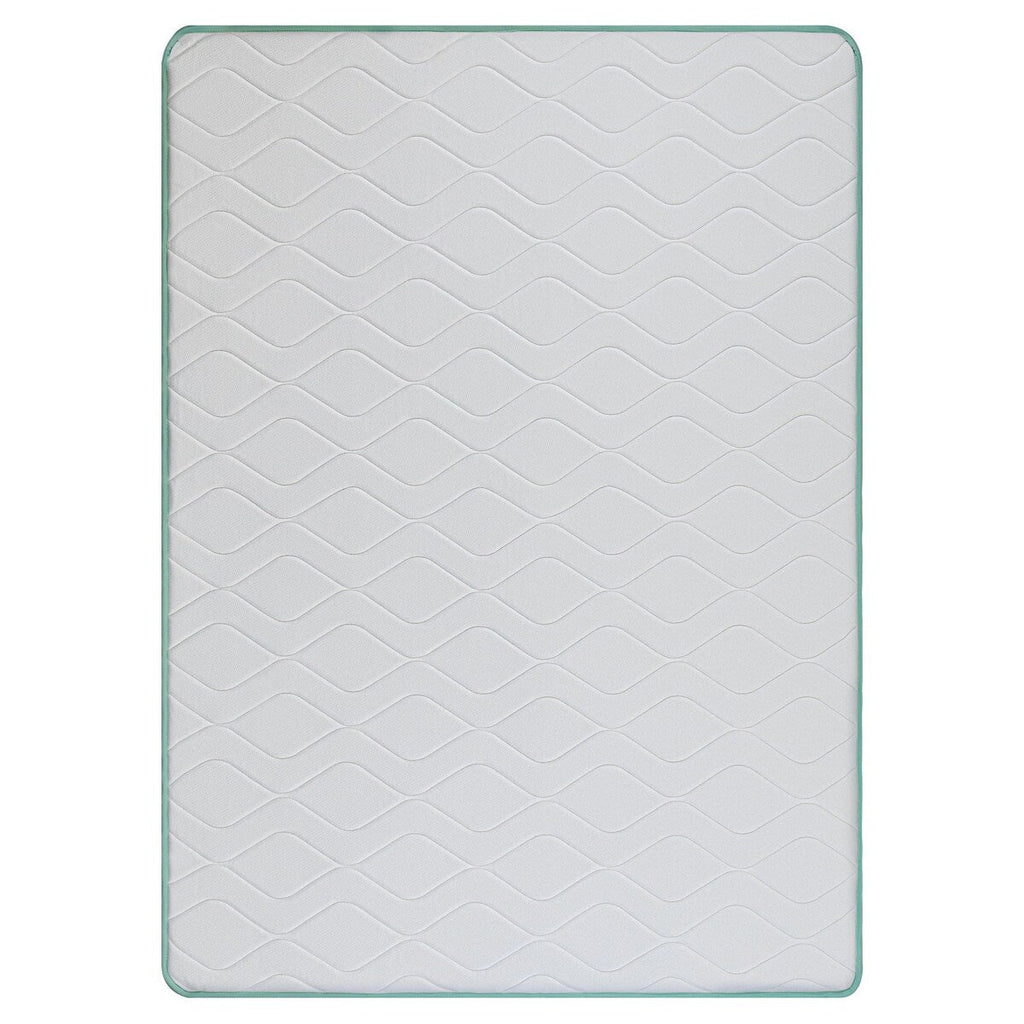 10-inch Cool Gel Memory Foam Innerspring Hybrid Mattress by BRN