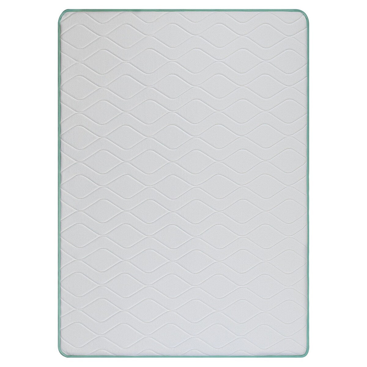 10-inch Cool Gel Memory Foam Innerspring Hybrid Mattress by BRN