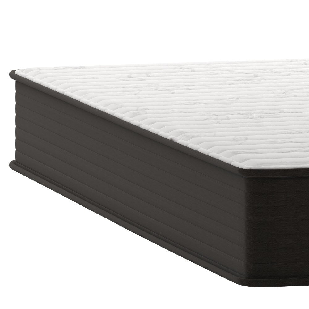 10 Hybrid Foam and Pocket Spring Mattress, Mattress in a Box
