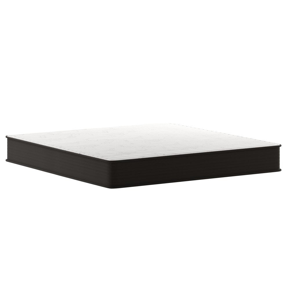 10 Hybrid Foam and Pocket Spring Mattress, Mattress in a Box
