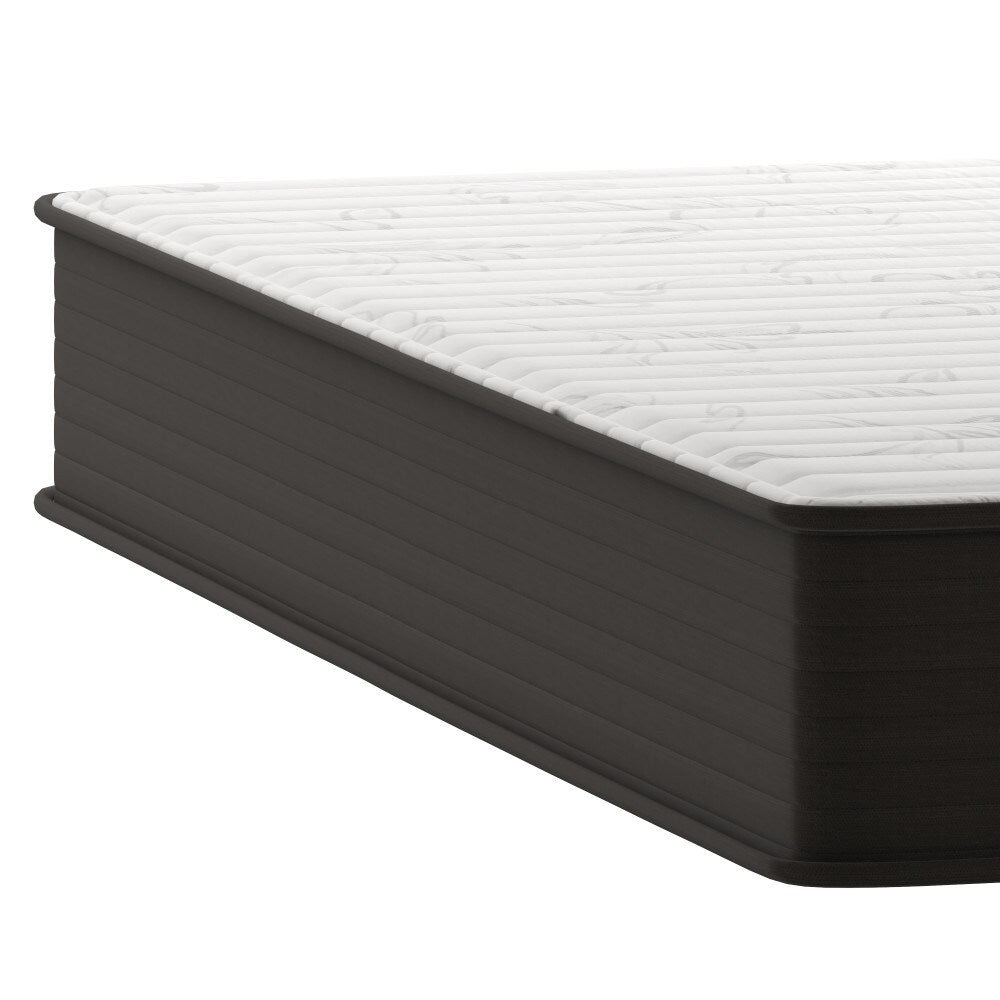 10 Hybrid Foam and Pocket Spring Mattress, Mattress in a Box